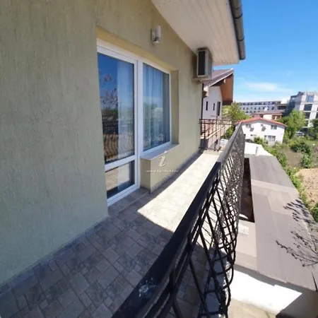 Guest house Casa *