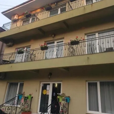 Casa Guest house