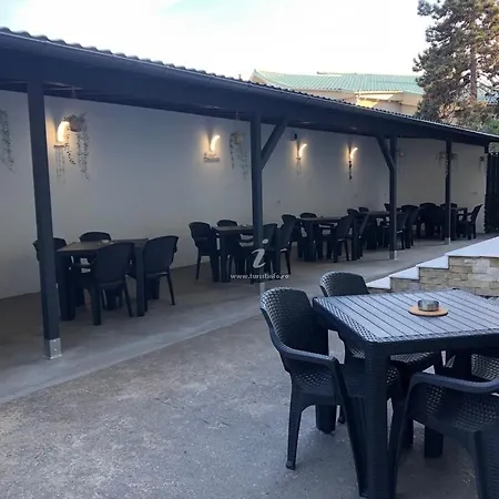 Guest house Casa